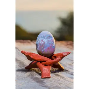 Fancy Jasper "Supreme Nurturer" - Certified