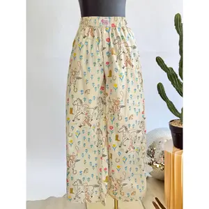 The Bloom Bronco Pants PRE-ORDER