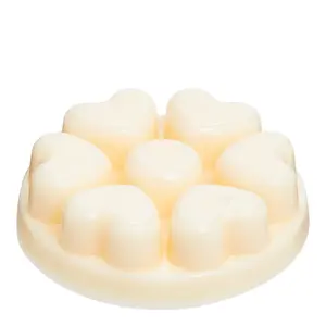 Iced Snowberries™ Scent Plus® Heart Wax Melts