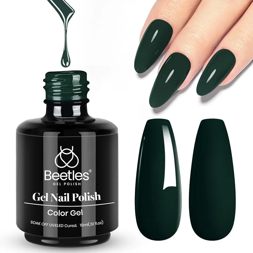 15ml Forest Green