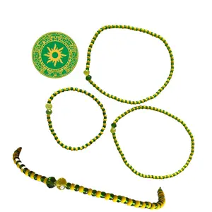 Ilde Elastisados de Mano de Orula (con Caminos)