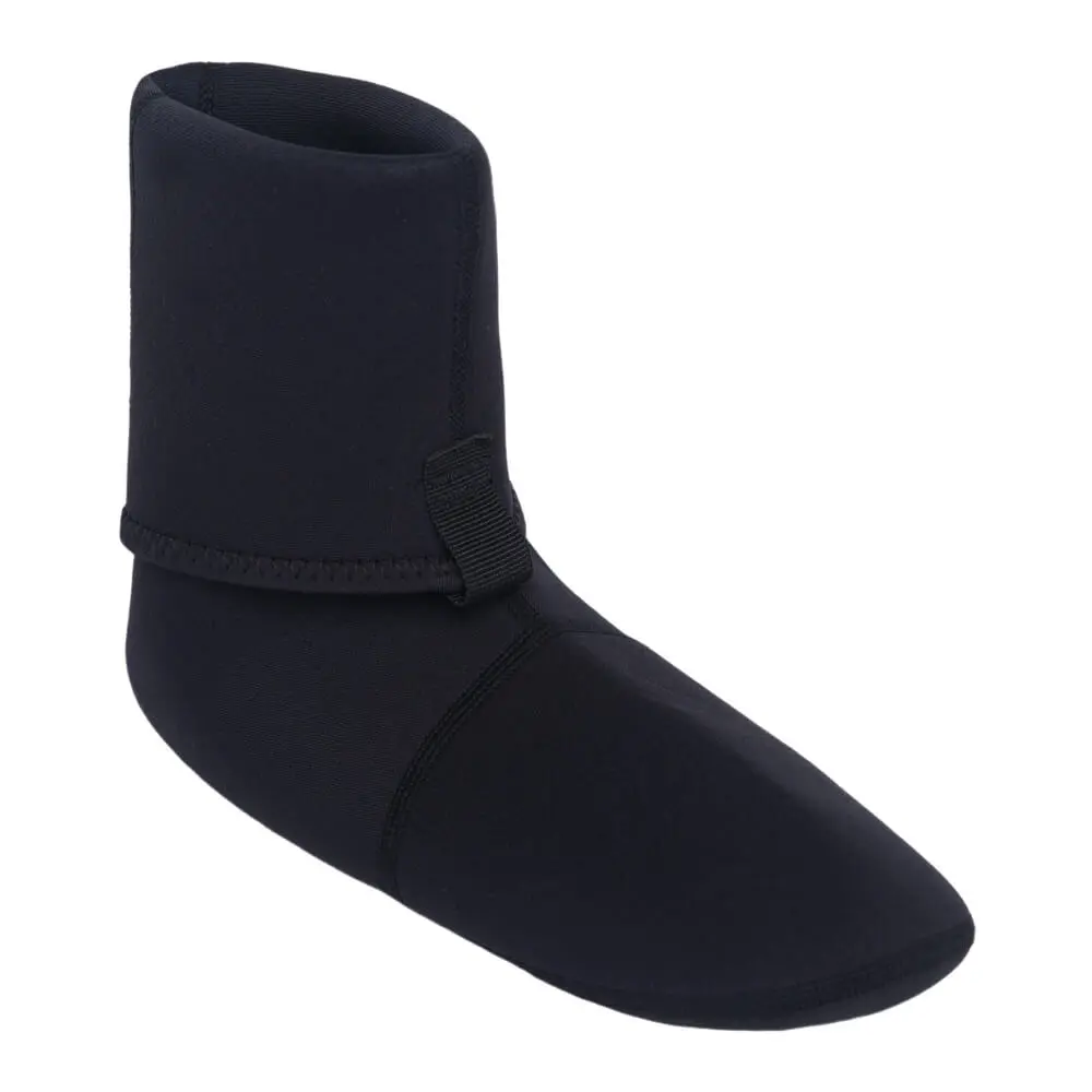 Kylebooker Neoprene Wading Socks With perforat for Fly Fishing,Comfortable wet wading socks