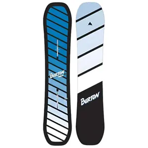 Burton Junior's Smalls Snowboard 2025