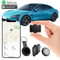 For Apple（Black）