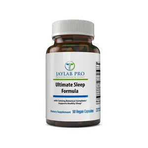 JayLab Pro Ultimate Sleep Formula That Encourages Better Sleep