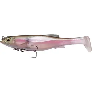Megabass Magdraft Paddle Tail Swimbait - 6 Inch