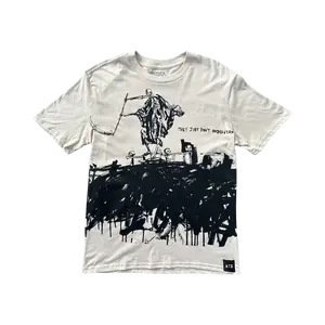 Avenged Sevenfold 2023 Tour LIBAD - Tee