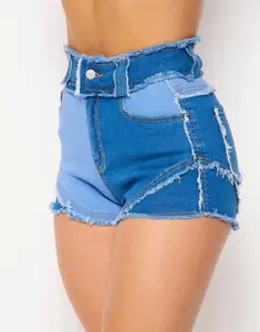 Love Is Overrated Shorts