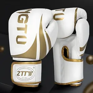 Boxing Gloves for Men and Women Suitable for Boxing Kickboxing Mixed Martial Arts Muay Thai MMA Heavy Bag Training