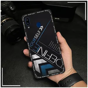 Protective Mobile Case Phone Case For Samsung Galaxy A20E/Jean2 Cover Graffiti Cartoon Silicone Shockproof Phone Pouch Soft case Back Cover Durable Waterproof Dirt-resistant Cute