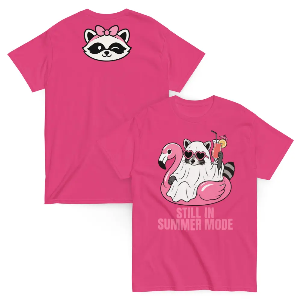 Unisex classic tee