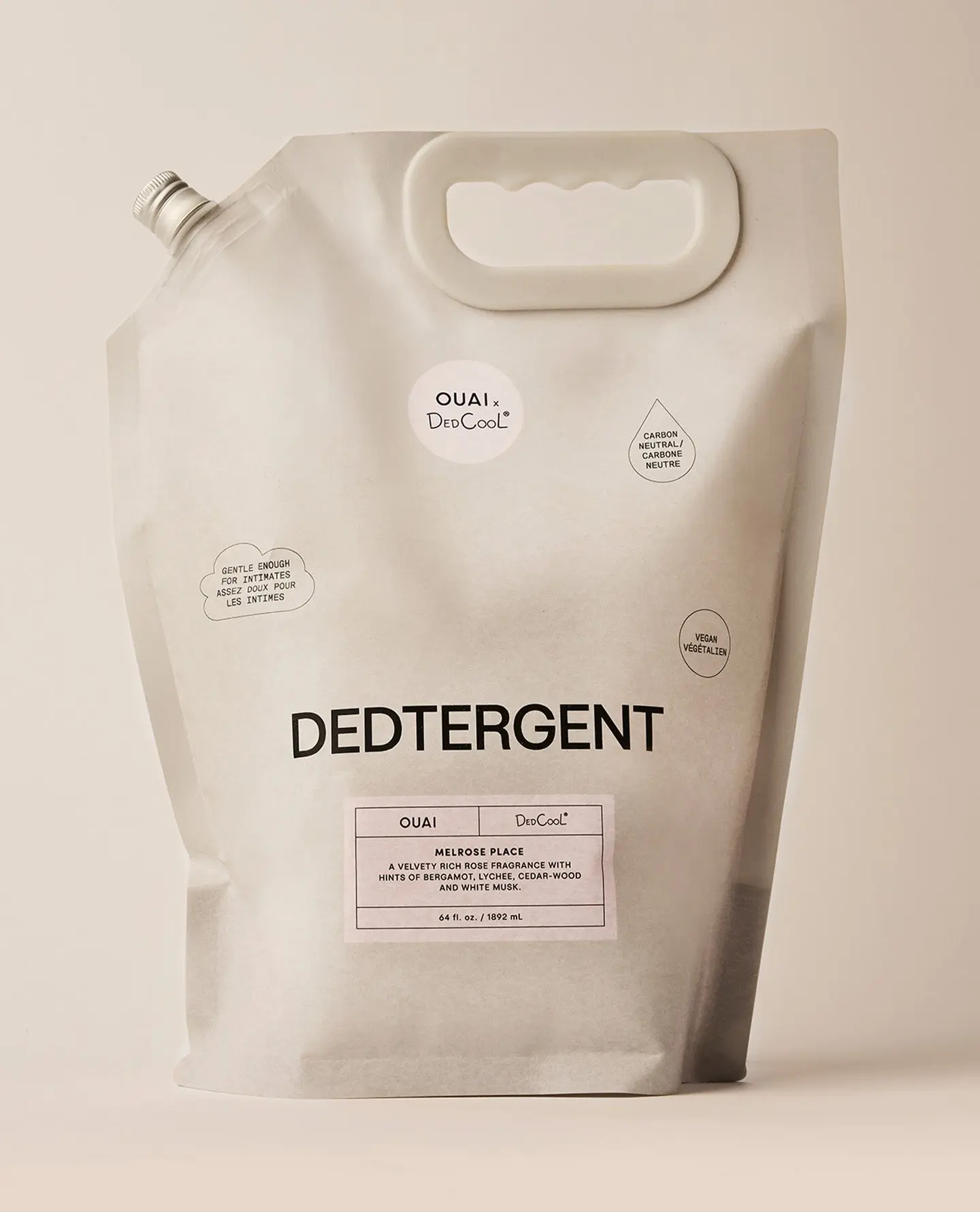 Melrose Place Dedtergent Refill - High-Quality Laundry Detergent
