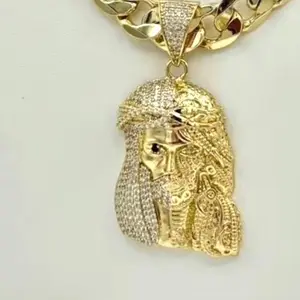 Rodriguezjewerly # 673 Pendant