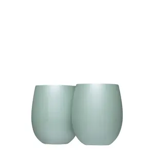 Sommelier Stemless Set (2)