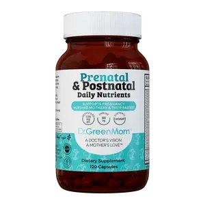 Prenatal & Postnatal Daily Nutrients