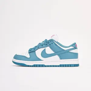 Nike Dunk Low South Beach Women’s Perfect Daily Casual Fashion Footwear Sneakers Shoe Girl Trainer Closed Training Runner