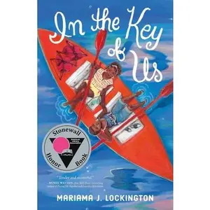 In the Key of Us -- Mariama J. Lockington, Paperback