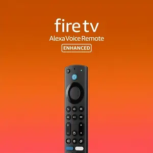 Compatible with Fire TV Stick 4K Max streaming, equipped with Alexa Voice Remote, featuring AI-powered search, supporting WiFi 6E, watch free live without cable or satellite, and find shows faster with Alexa .