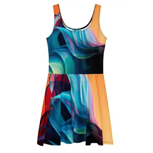 Skater Dress Skater Dress