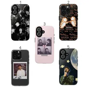 Ivan Cornejo Phone Case, iphone 11-17 promax