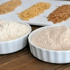 Non-GMO Whole Wheat Flour