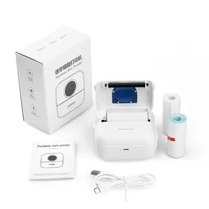 Portable Mini Printer