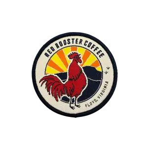 Sunrise Patch