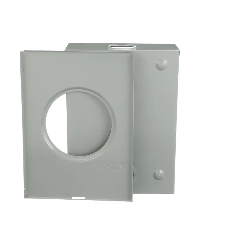Cutler Hammer UTRS213BE 200-Amp RLS OH Meter Socket, Weather Resistant Socket for Home Improvement Electrical Equipment Needs, Weather Resistant Sockets