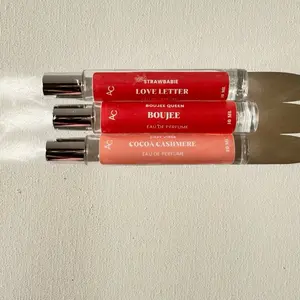 Cocoa Cashmere 10 ml Eau de Parfum - Long-Lasting Scent, Perfect Purse Size, Layerable for All-Day Freshness