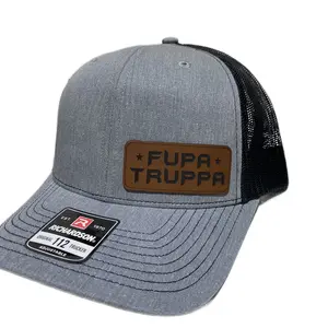 Richardson 112 Fupa Troppa Fashionable Streetwear Hat