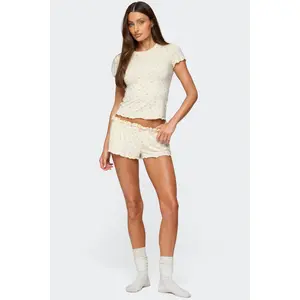 Florence Floral Shorts Florence Floral Shorts