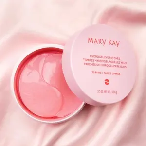 Mary Kay Hydrogel Eye Patches- Depuff/Soothe