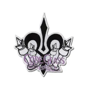 Code Geass - Chess Patch