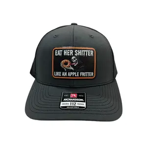 Apple Fritter Hat!