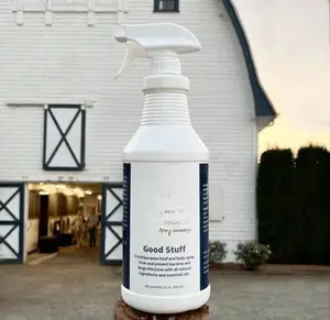 Good Stuff™ Multipurpose Spray | Kills Scratches and Thrush and Sweet Itch Guaranteed