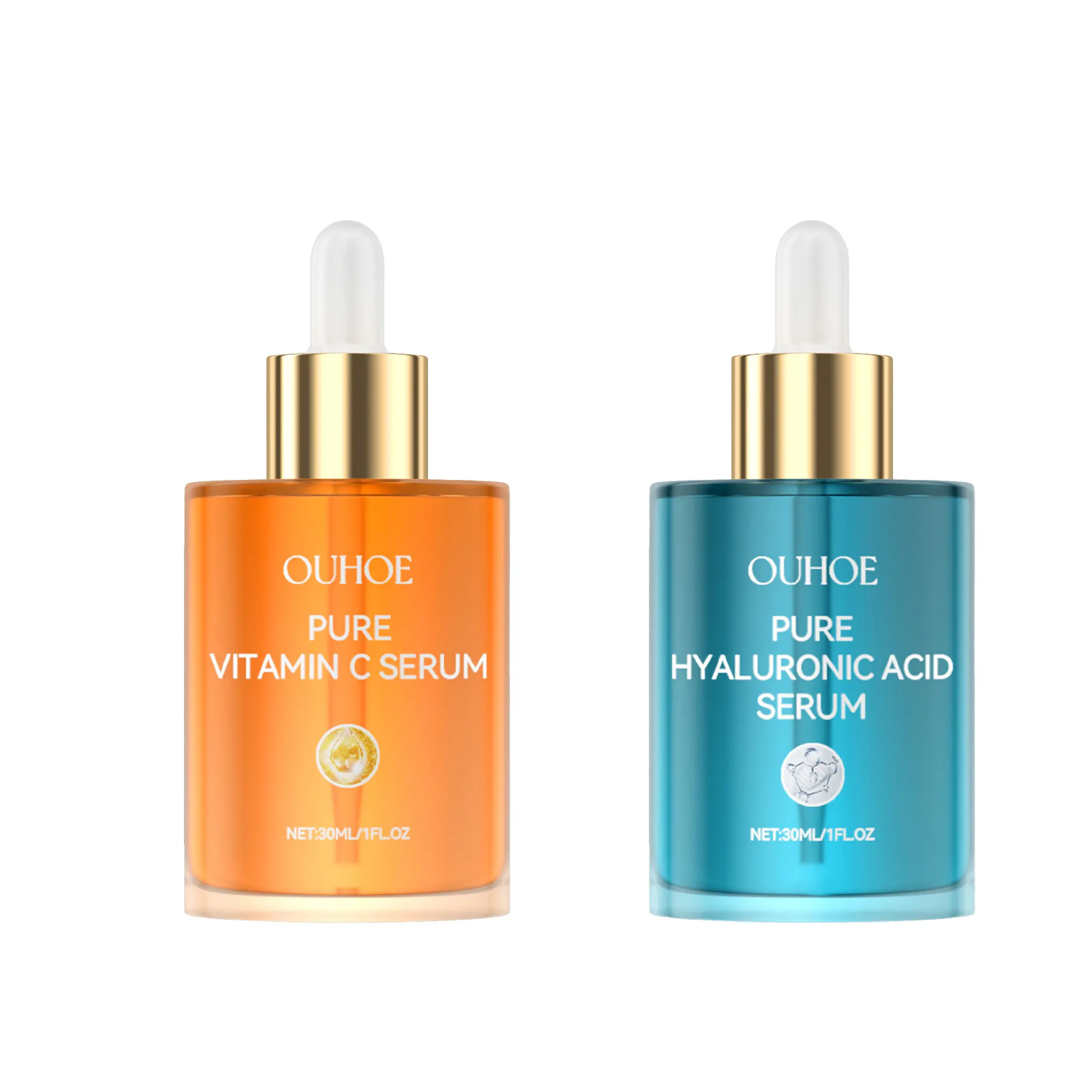 Vitamin C+Hyaluronic acid