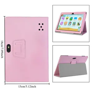 7 Inch Tablet Android Tablets, Touchscreen Tablet, 4GB RAM 64GB ROM, 1tb Expandable Storage, Bluetooth-compatible 5.0 WiFi, 3000mah Battery, 1024x600 HD IPS Screen