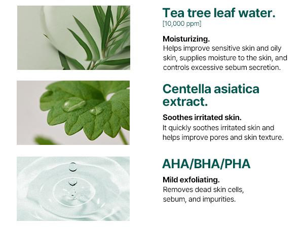 [SOME BY MI] AHA BHA PHA 30 Days Miracle Serum 1.69oz, 50ml - salicylic acid serum - Soothing, Calming and Clear Skin - Korean SkinCare