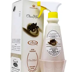 Choco Musk room freshener/ linen spray