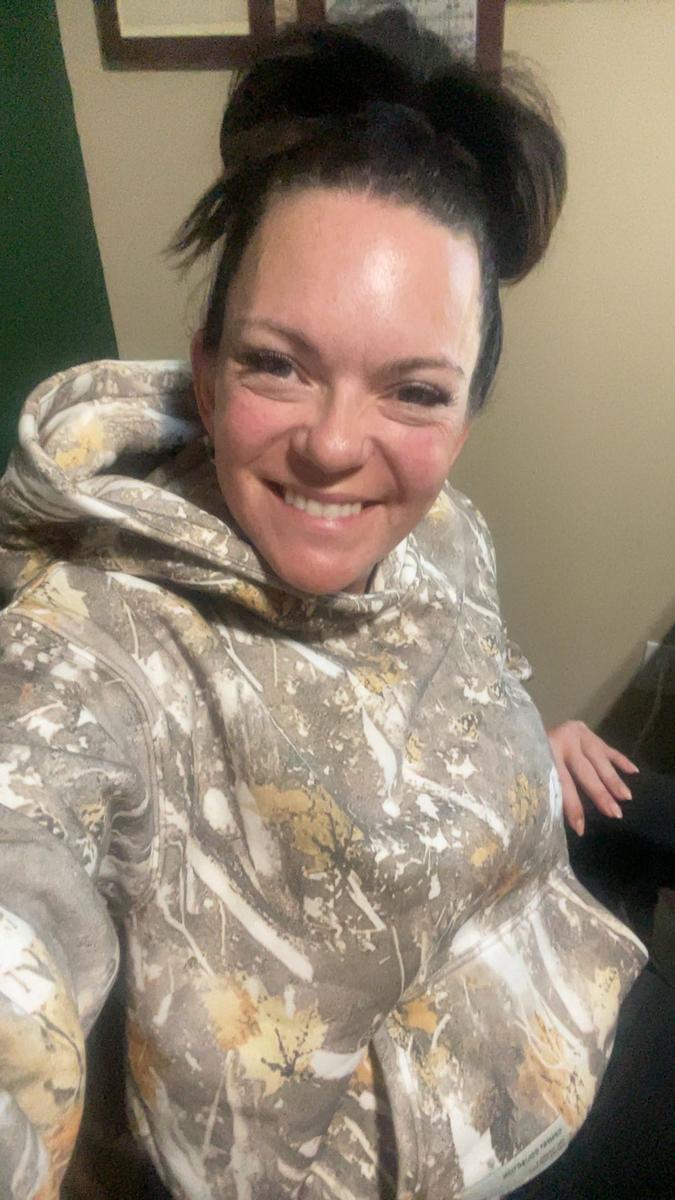 Item: Adirondack, XL