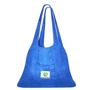 Stow & Go Shopping Bag