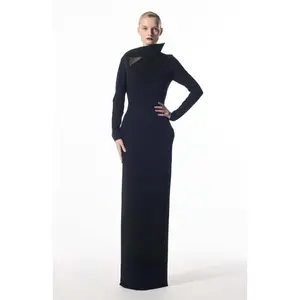 Damaris | Long Evening Dress