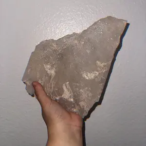 Large Lemurian Crystals Freeform Plate (AAA)