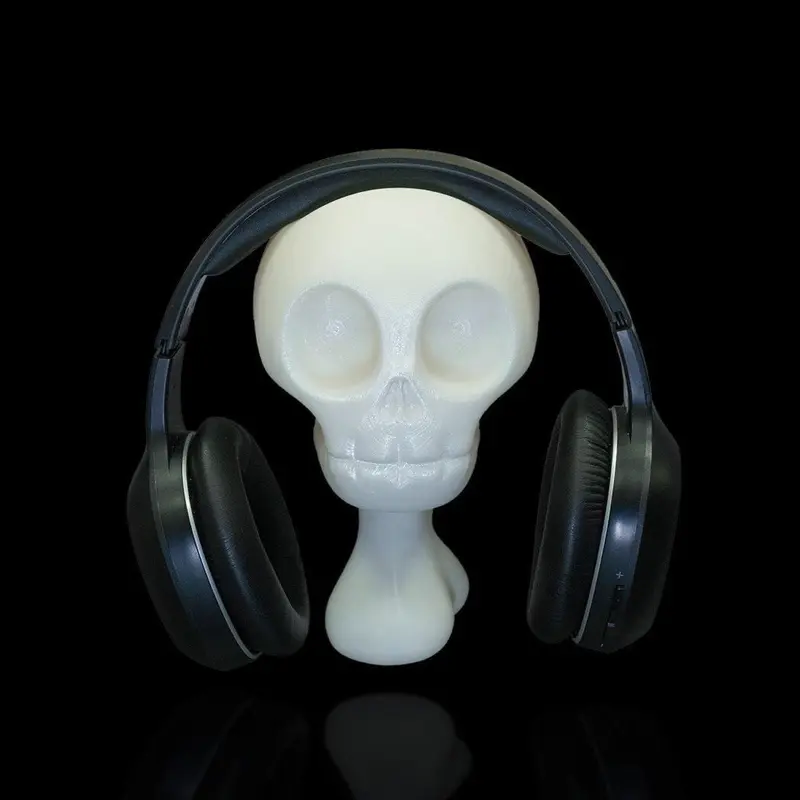 Skull & Bones headphone Holder