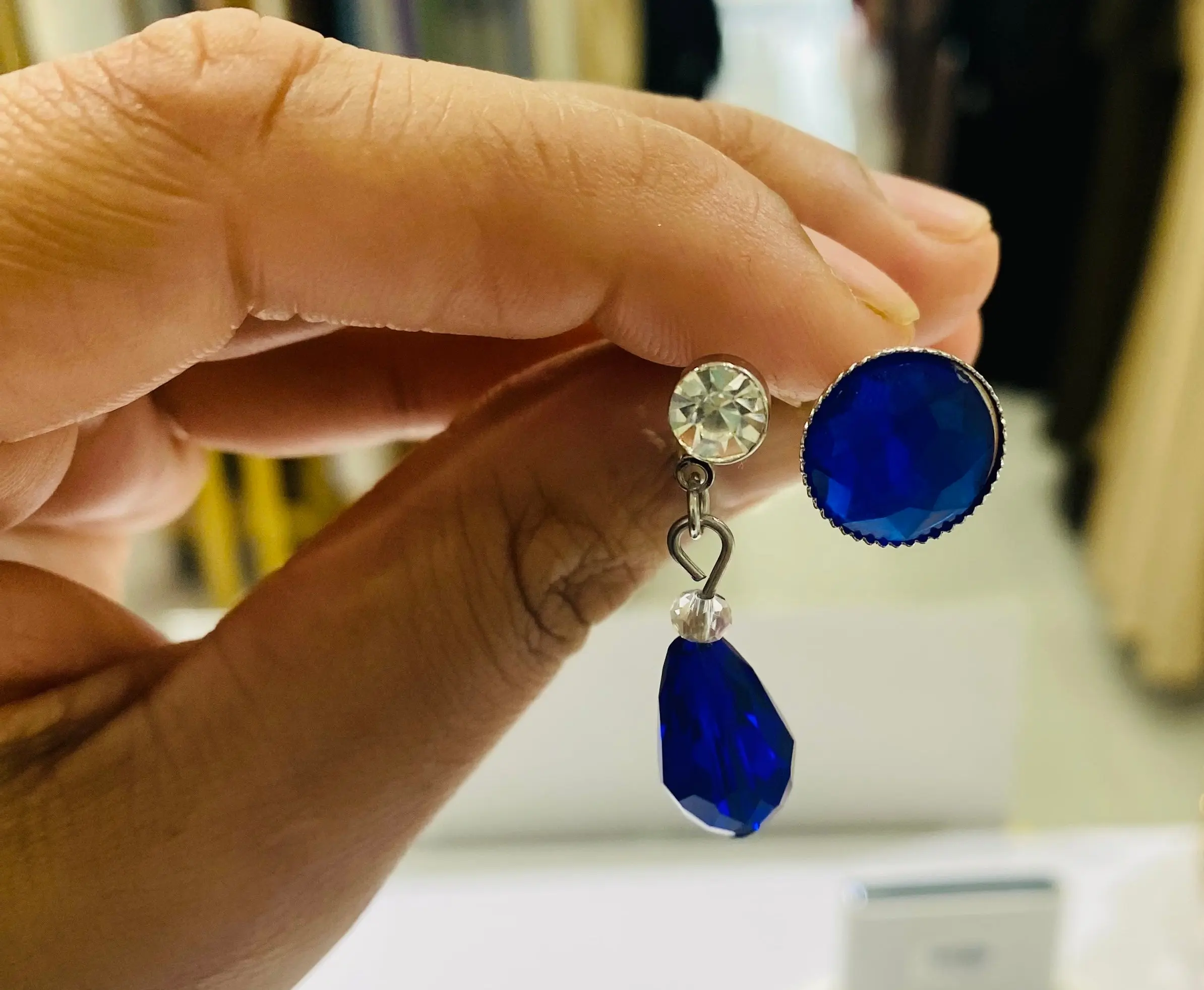 Hijab pin