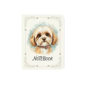 Custom Book Cover Design & Printing Service