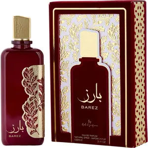 Ard Al Zaafaran Barez By Ard Al Zaafaran Eau De Parfum For Unisex