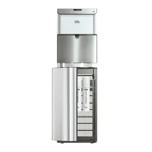 Brio Moderna Touchless 3-Stage Bottleless Water Cooler