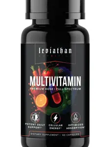 Leviathan Multivitamin