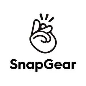 SnapGear shop logo